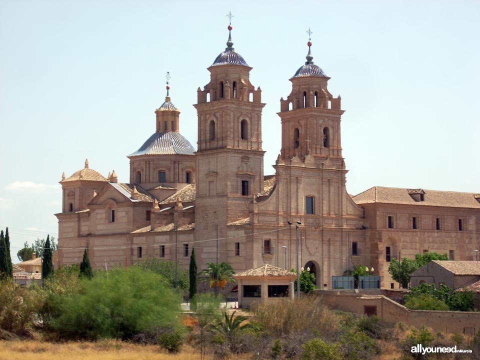 Monasterio de los Jerónimos