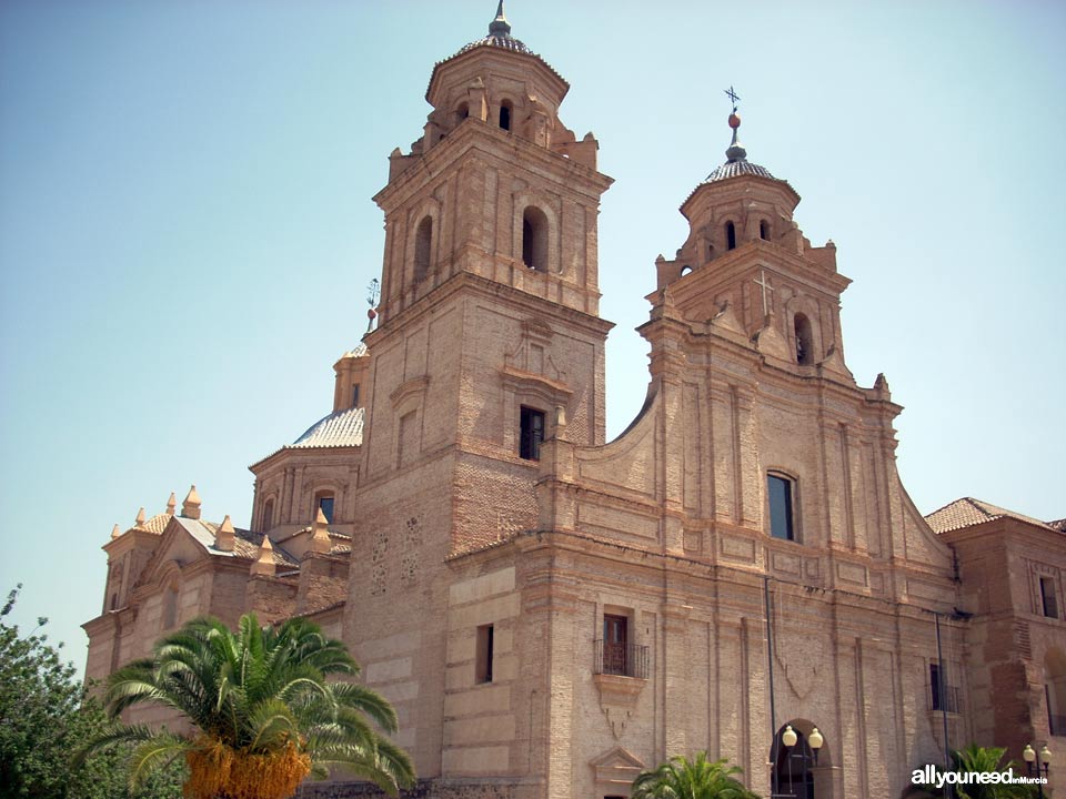 Monasterio de los Jerónimos