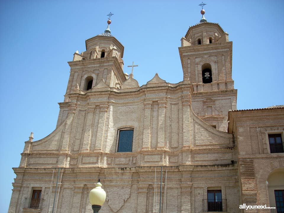 Monasterio de los Jerónimos