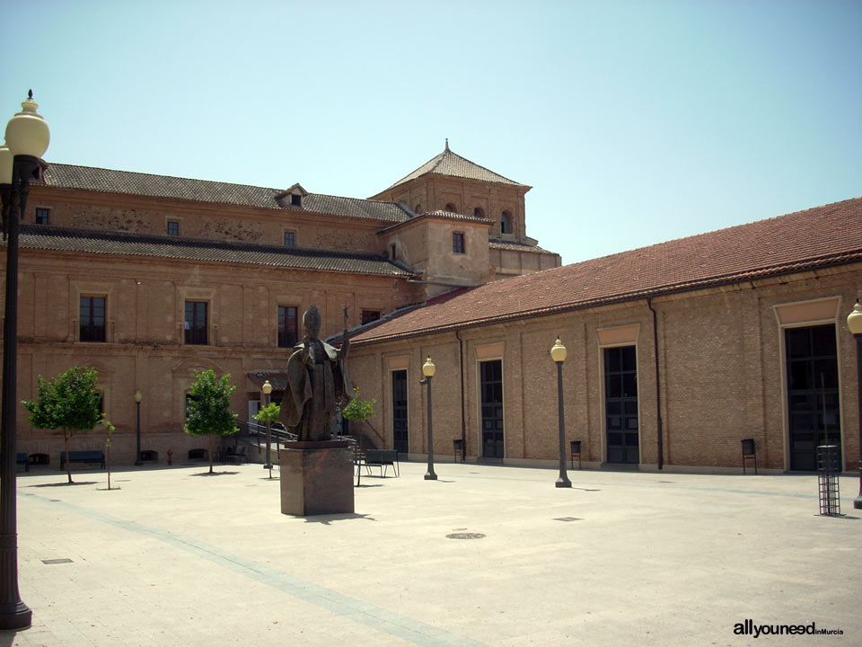 Monasterio de los Jerónimos