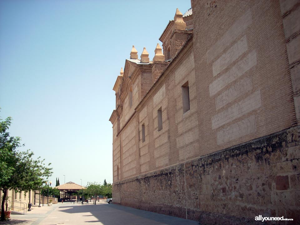 Monasterio de los Jerónimos