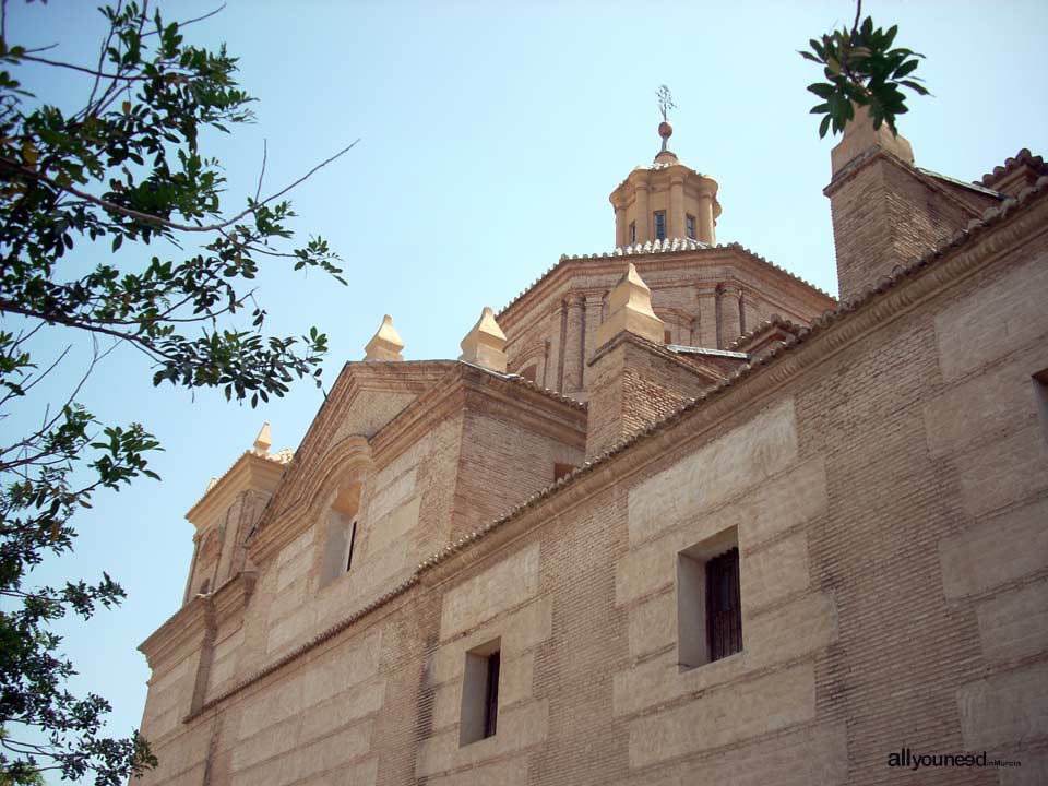 Monasterio de los Jerónimos