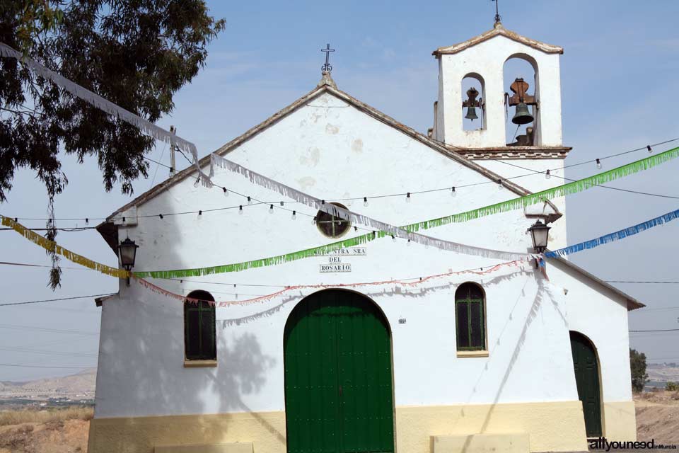 Ermita Nuestra Sra. del Rosario