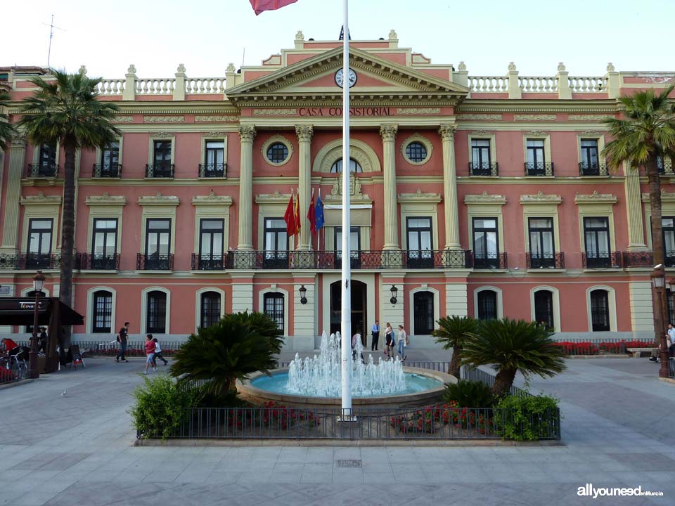 Ayuntamiento de Murcia