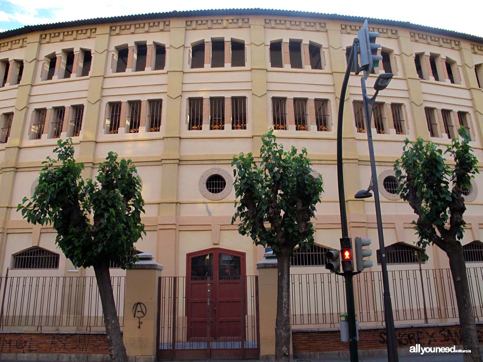 Plaza de Toros