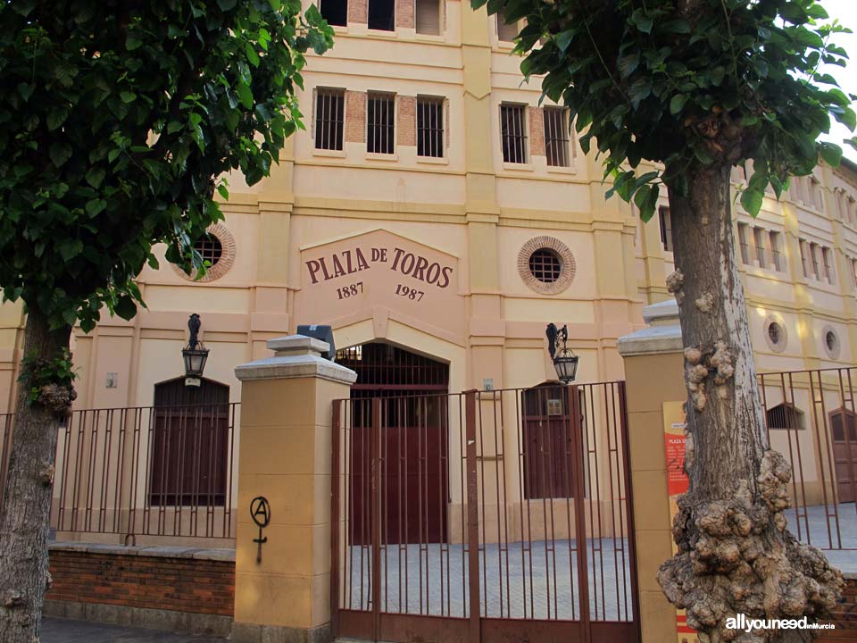 Plaza de Toros