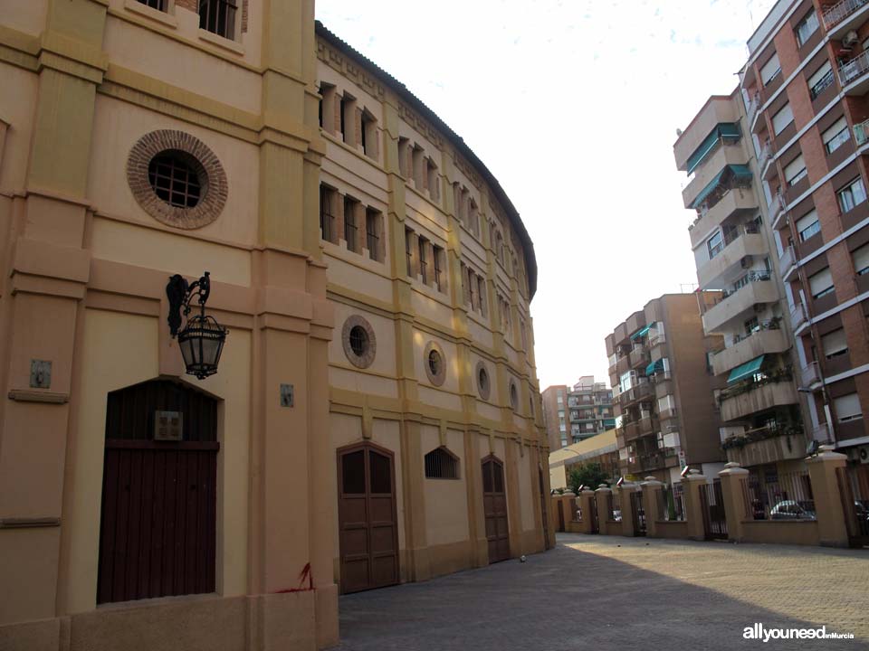 Plaza de Toros