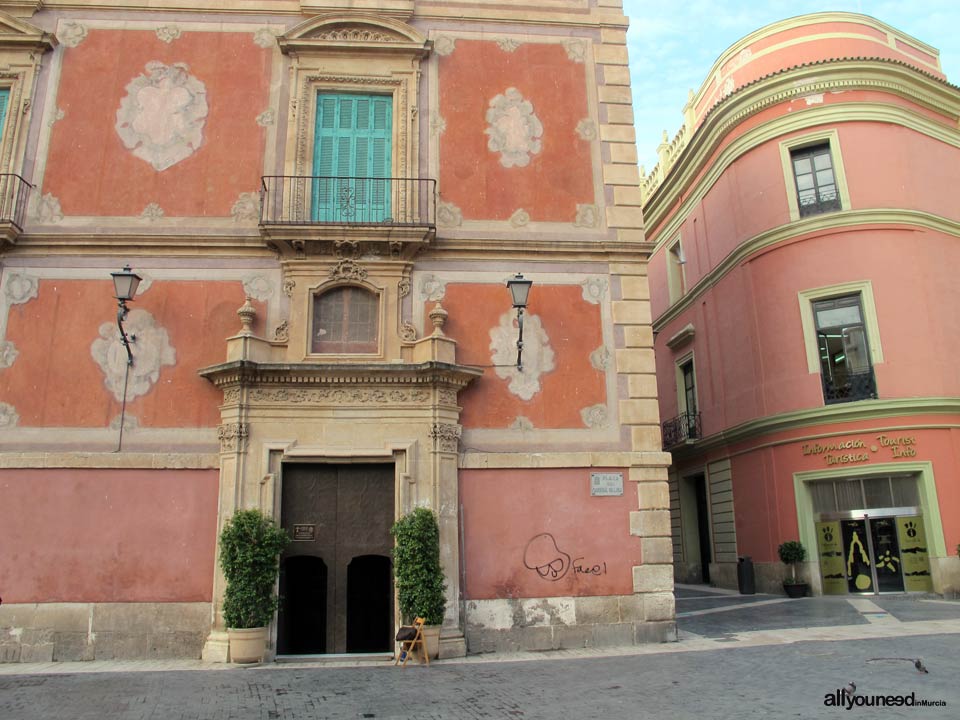 Capilla Apóstol Santiago