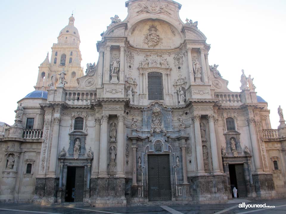 Catedral de Santa María