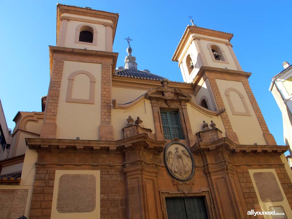 Conjunto Monumental San Juan de Dios