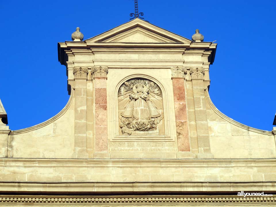 Iglesia de San Andrés