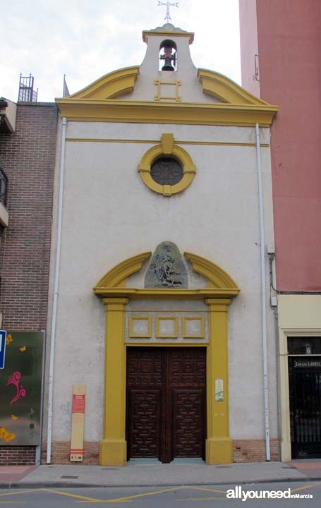 Iglesia de San Antón