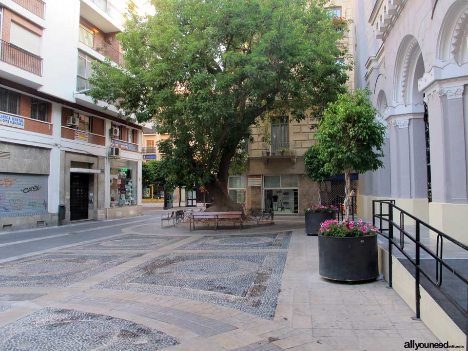 Iglesia de San Bartolomé