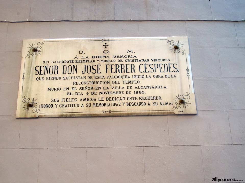 Iglesia de San Bartolomé