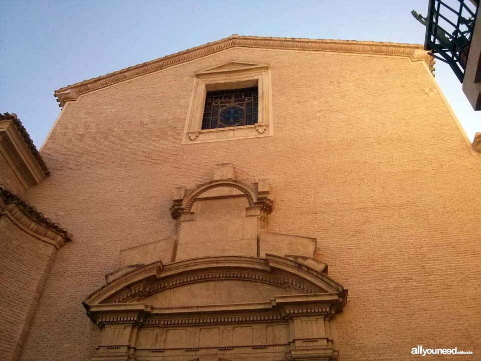 Iglesia de San Juan Bautista