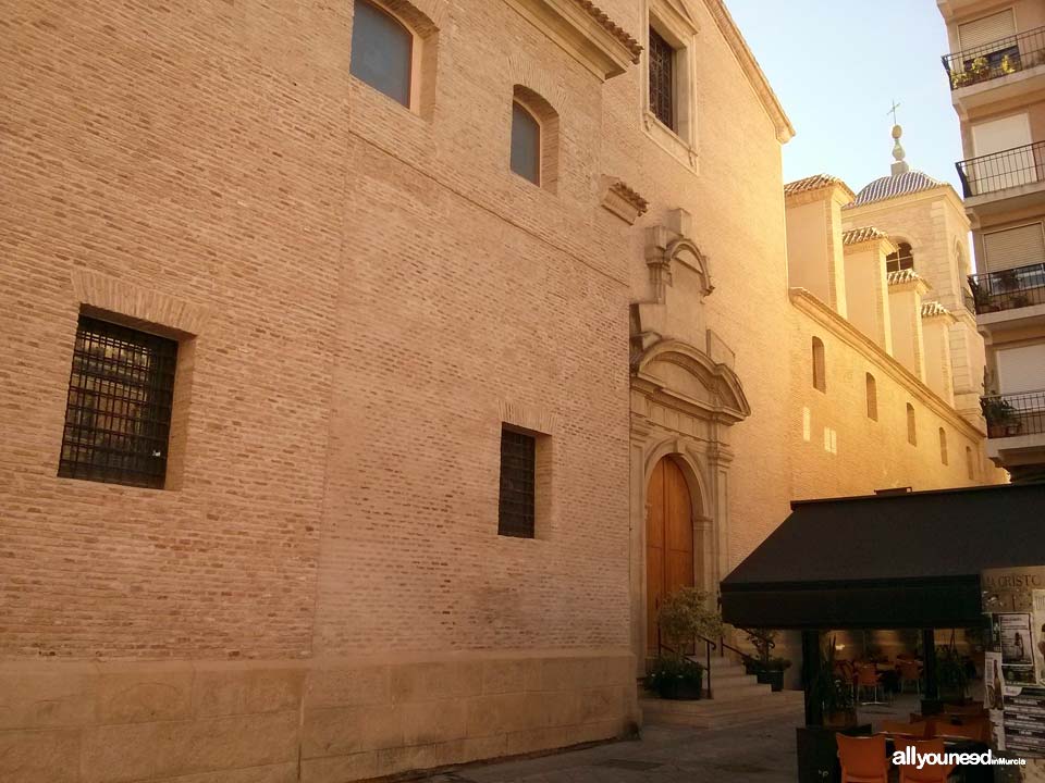 Iglesia de San Juan Bautista