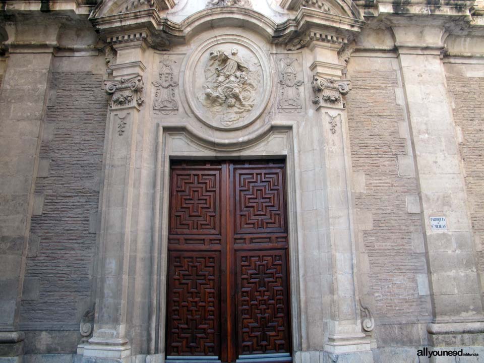 Iglesia de San Nicolás