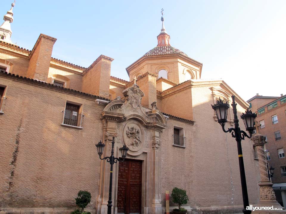 Iglesia de San Nicolás
