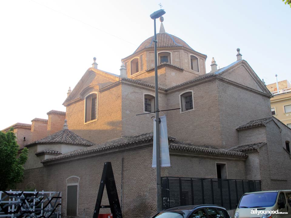 Iglesia de Santa Ana