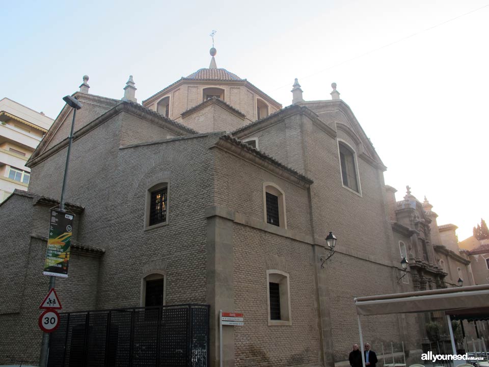 Iglesia de Santa Ana