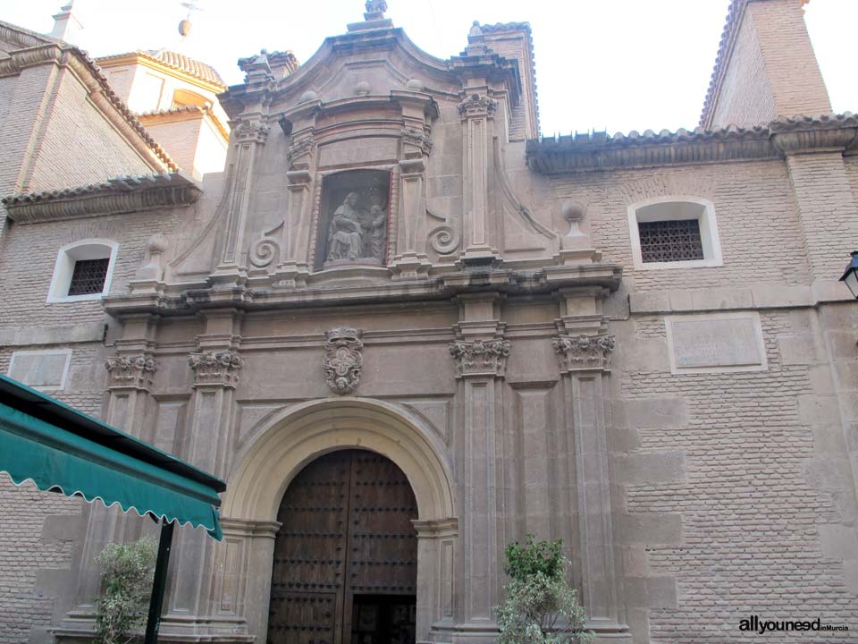 Iglesia de Santa Ana