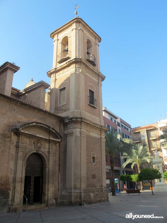 Iglesia de Santa Eulalia