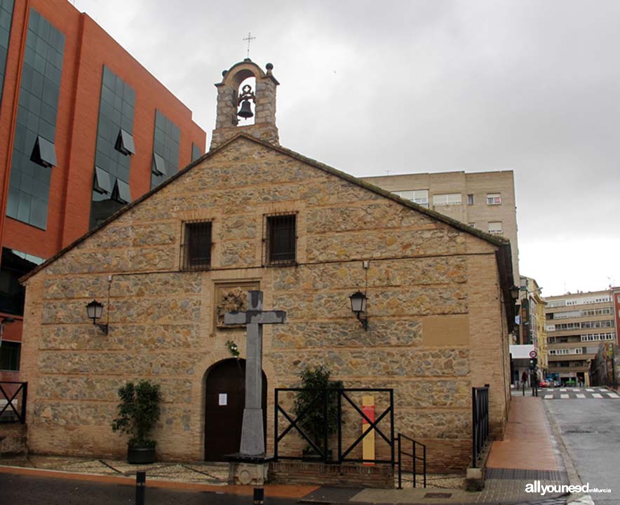 St James Footsteps Church