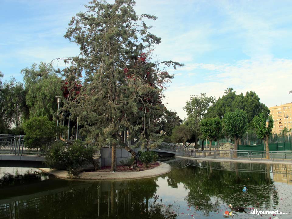 Jardín de Fofó