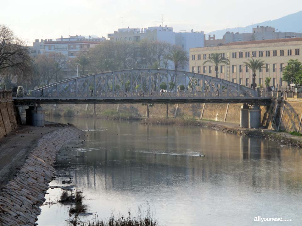 New Bridge. Puente Nuevo