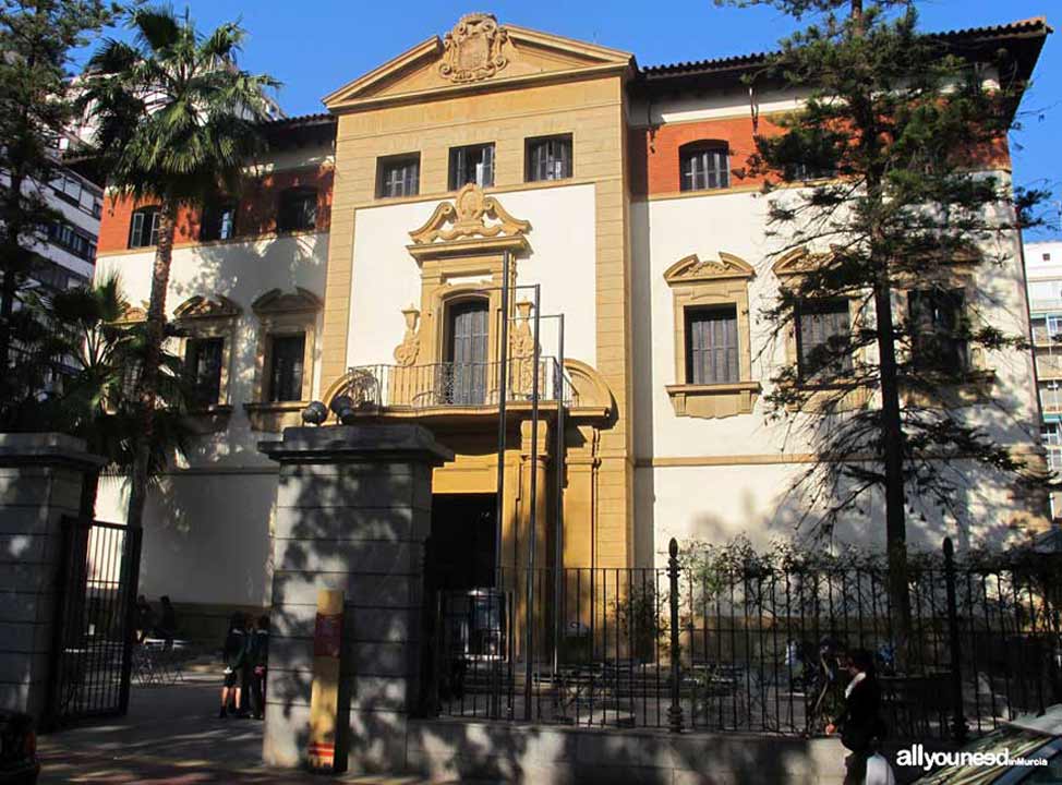 Archaeological Museum of Murcia