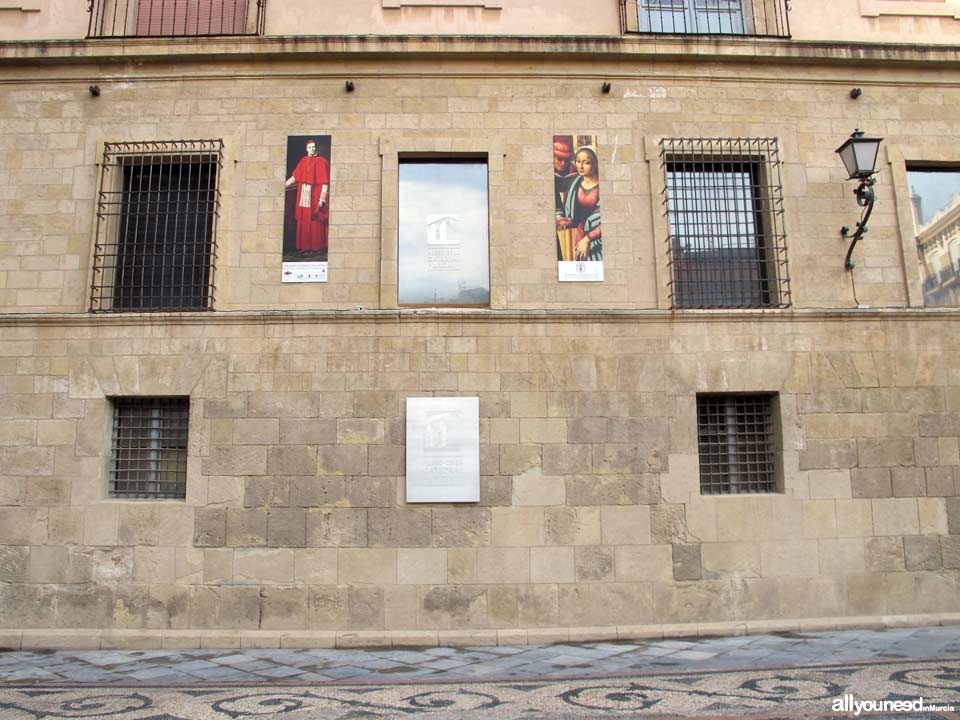 Murcia Cathedral Museum