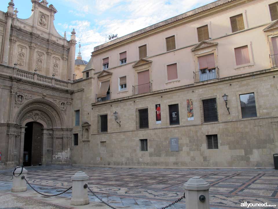 Murcia Cathedral Museum