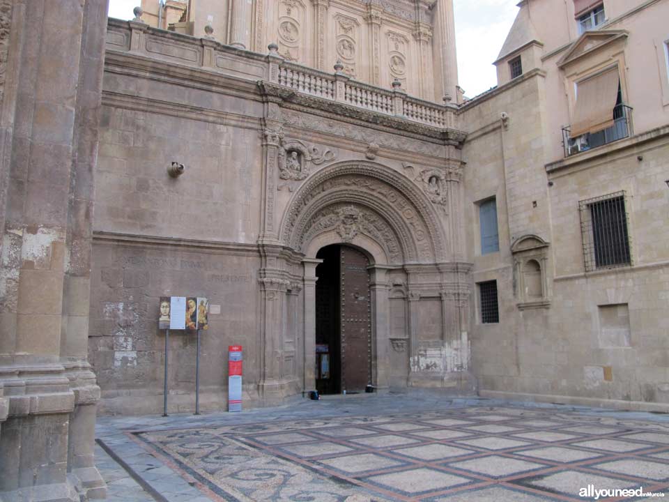 Murcia Cathedral Museum