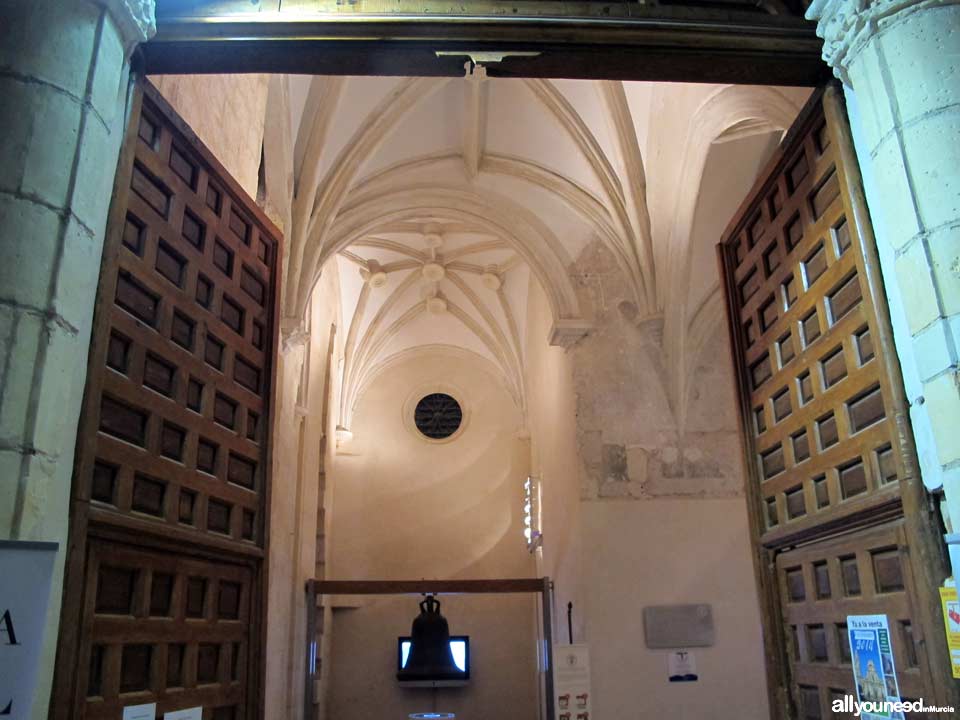 Murcia Cathedral Museum