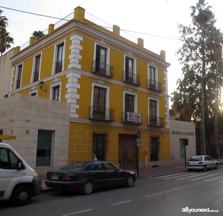 Museo de la Ciudad