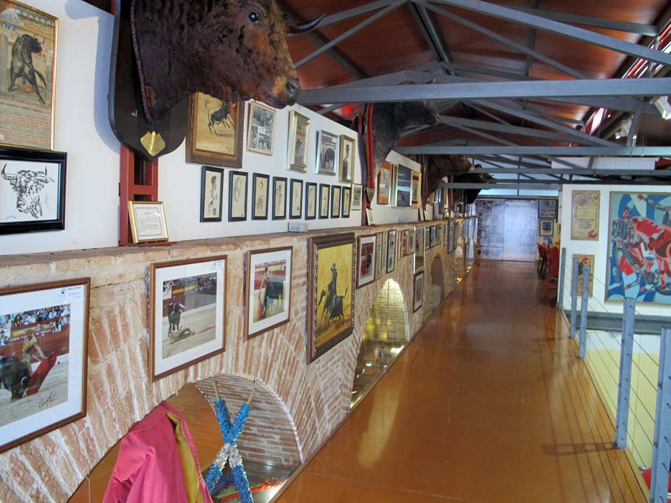 Bullfighting Museum of Murcia