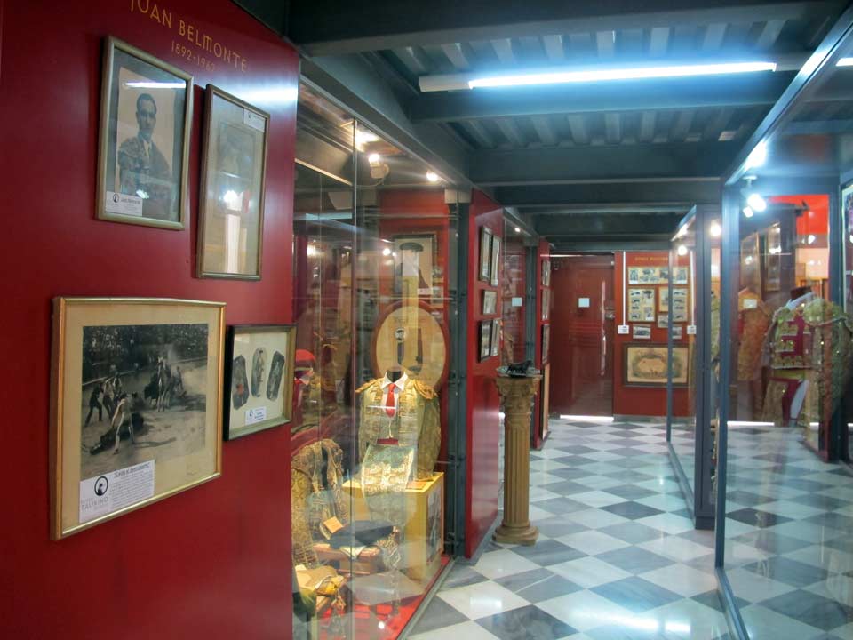 Bullfighting Museum of Murcia