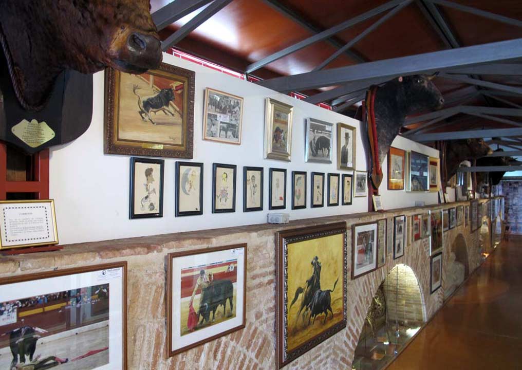 Bullfighting Museum of Murcia