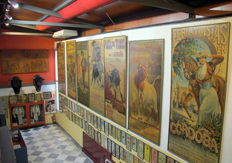 Bullfighting Museum of Murcia