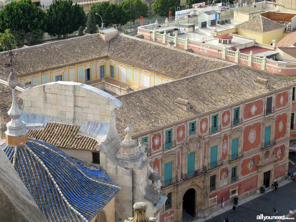 Palacio Episcopal