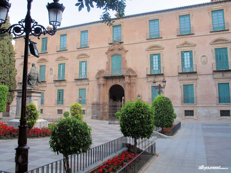Palacio Episcopal