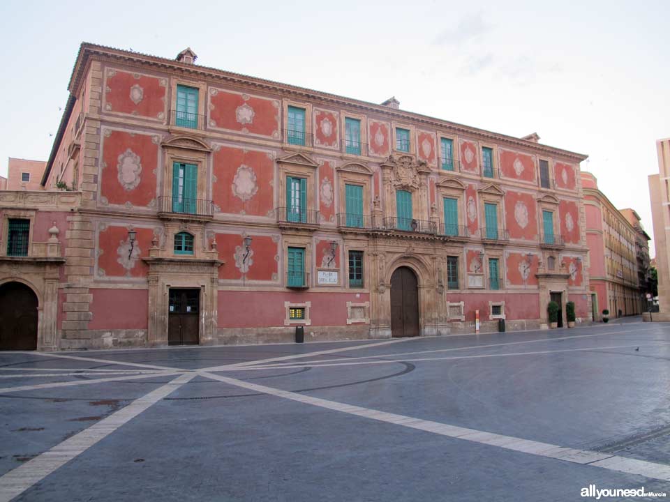Palacio Episcopal