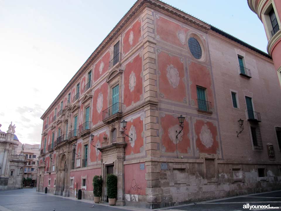 Palacio Episcopal