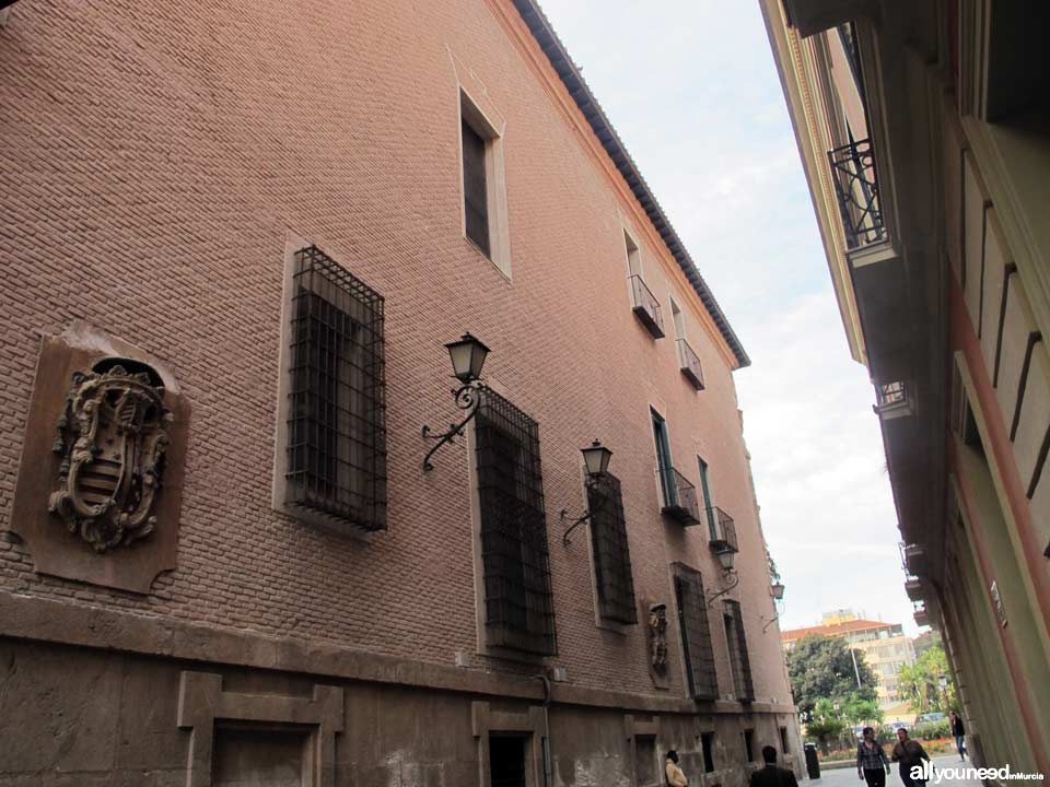 Palacio Episcopal