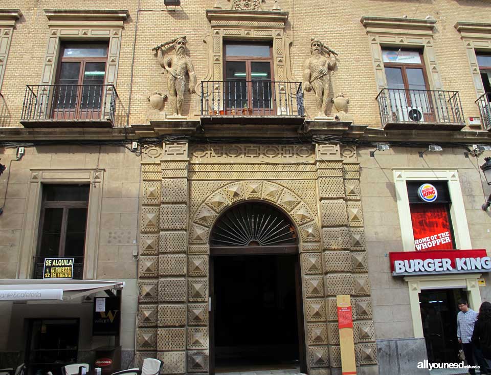 Palacio de Almodóvar