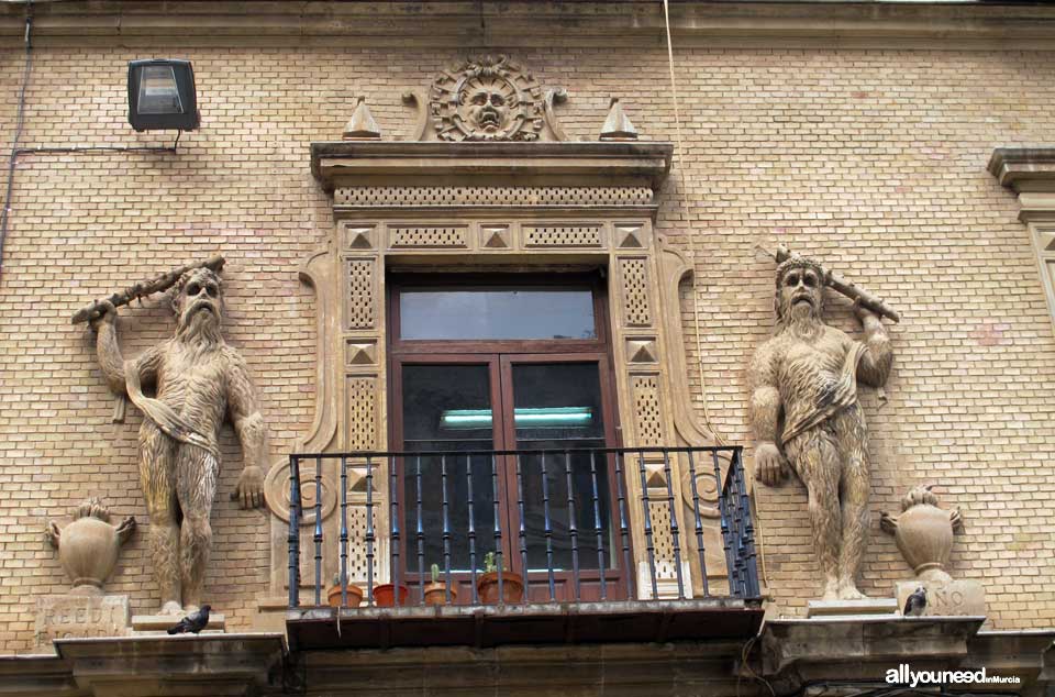 Palacio de Almodóvar