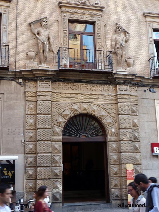 Palacio de Almodóvar