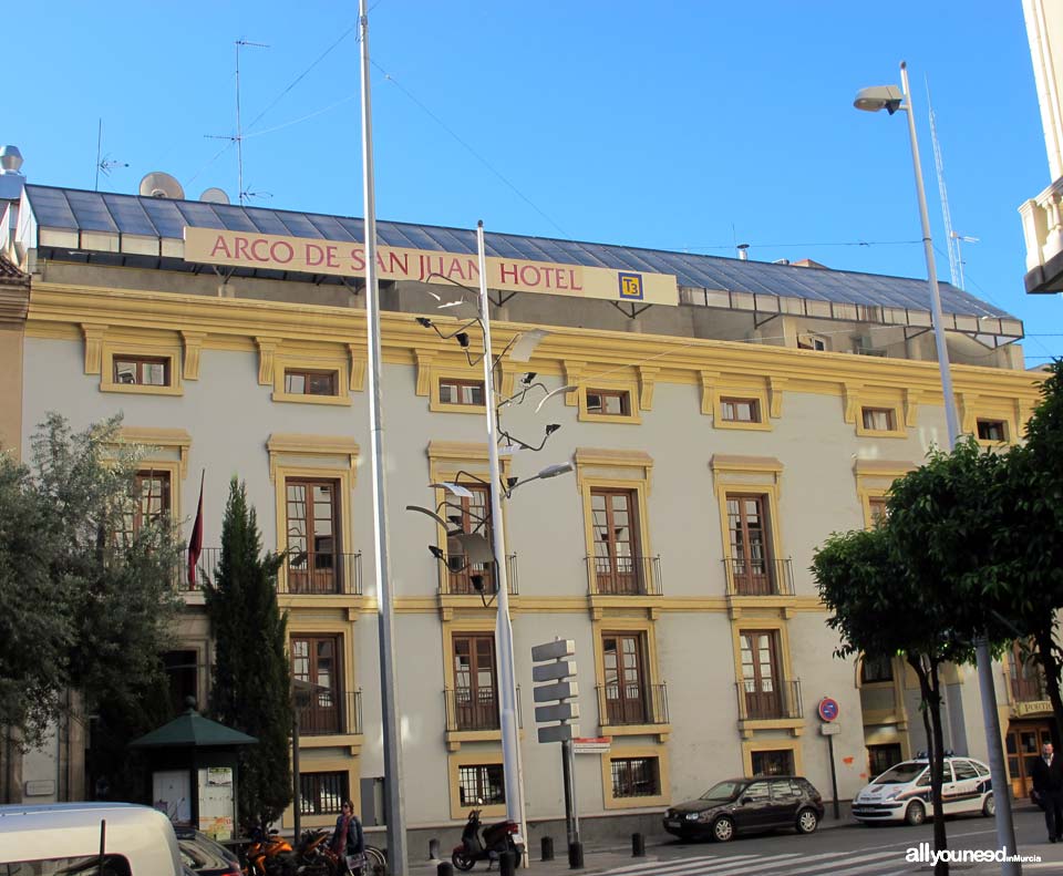 Floridablanca