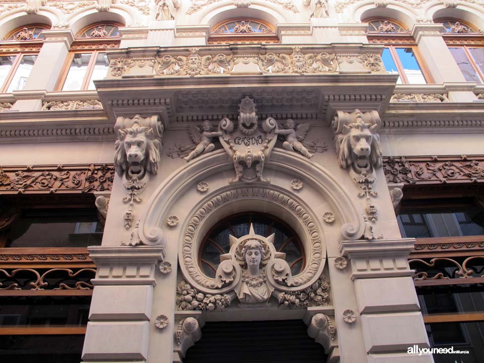 Real Casino de Murcia