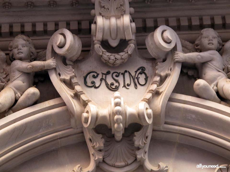 Real Casino de Murcia